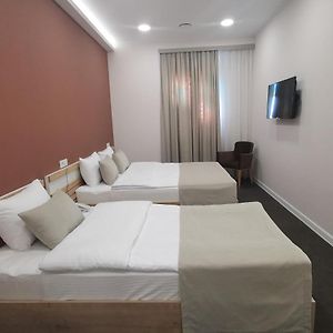 Bonjour Boutique Hotel Yerevan