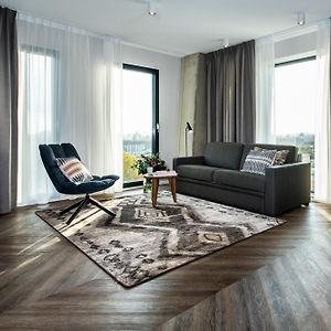 Numa Amsterdam Docklands